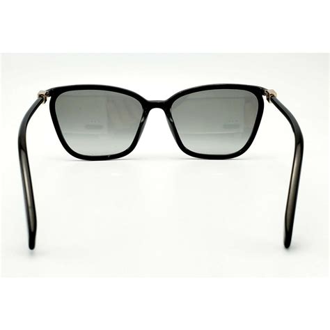 Fendi FF0411/S 8079O Black Sunglasses – Online Sale UK